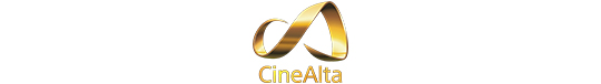 CineAlta Logo