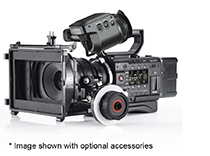 Image shown with optional accessories Image shown with optional accessories