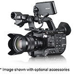 Image shown with optional accessories Image shown with optional accessories