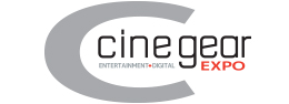 Cine Gear Logo